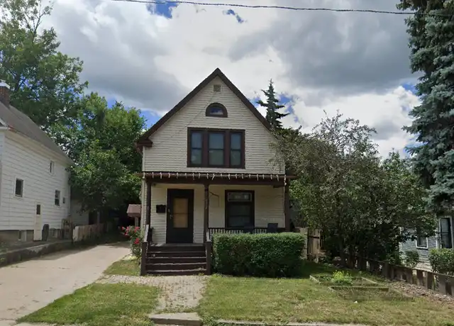 Property at 712 S Main St, Ann Arbor, MI, 48104, 3 beds, 1.5 baths, [object Object]