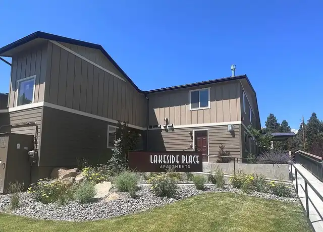 Property at Lakeside Place Apartments - 2320 NW Lakeside Pl, Bend, OR, 97703, 0-1 beds, 1-1.5 bath, Contact for Price