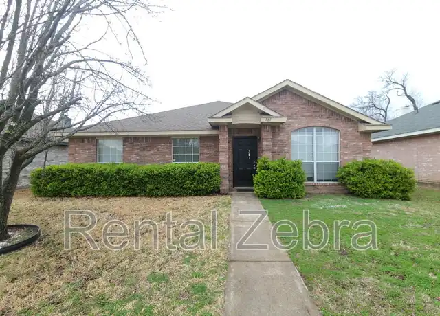 Property at 787 Catalina Dr, Lancaster, TX, 75146, 4 beds, 2 baths, [object Object]