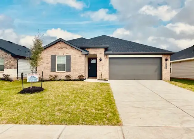Property at 31714 Carlisle Cove Ct, Brookshire, TX, 77423, 4 beds, 3 baths, [object Object]