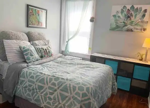 Property at 4802 Reisterstown Rd, Baltimore, MD, 21215, 1 bed, 1 bath, [object Object]