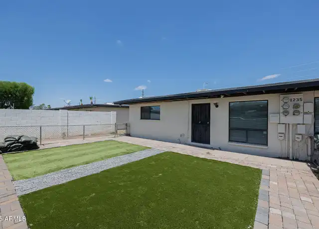 Property at 1235 W Southern Ave Unit b, Tempe, AZ, 85282, 2 beds, 1 bath, [object Object]