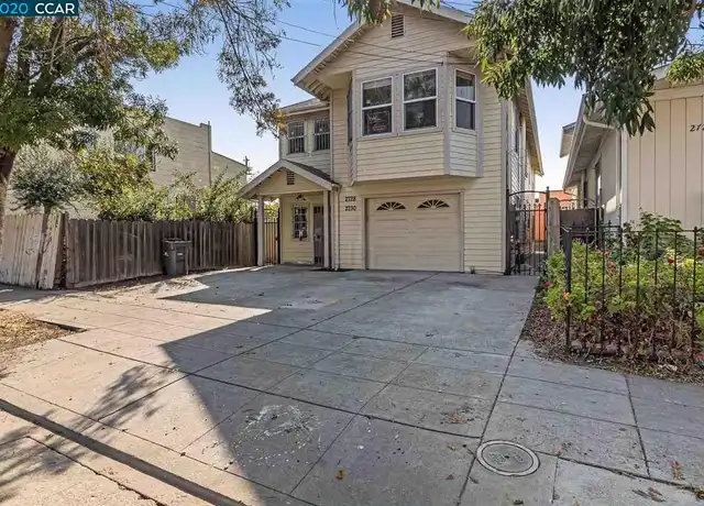 Property at 2728 35th Ave Unit A, Oakland, CA, 94619, 2 beds, 1 bath, [object Object]
