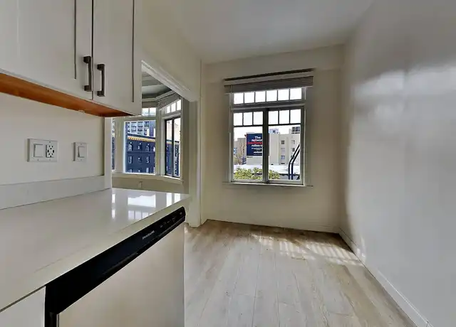 Property at 305 Hyde St, San Francisco, CA, 94109, 0 beds, 1 bath, Contact for Price
