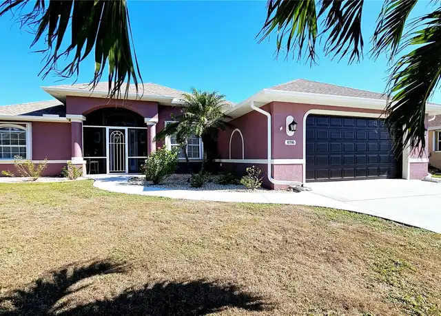 Property at 6516 Blueberry Dr, Englewood, FL, 34224, 3 beds, 2 baths, [object Object]