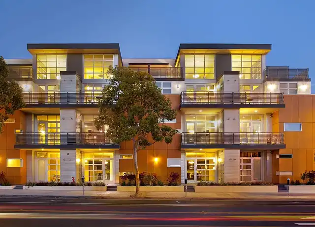 Property at Bixby - 1502 Broadway, Santa Monica, CA, 90404, 0 beds, 1 bath, [object Object]