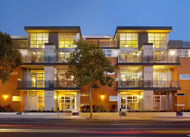Property at Bixby - 1502 Broadway, Santa Monica, CA, 90404, 0-1 beds, 1-2 bath, [object Object]