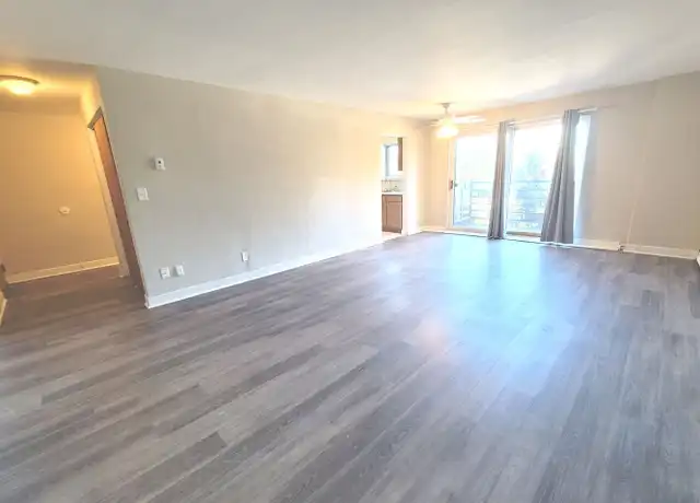 Property at 1321 N Franklin Pl Unit 2A, Milwaukee, WI, 53202, 2 beds, 1 bath, [object Object]