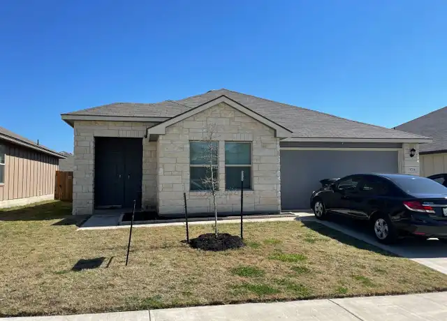 Property at 9704 Falme Ln, Killeen, TX, 76542, 3 beds, 2 baths, [object Object]