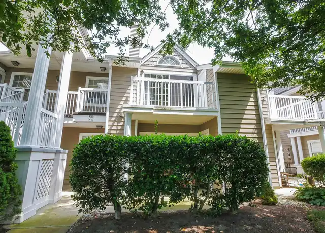 Property at 550 Central Ave Unit N-12, Linwood, NJ, 08221, 2 beds, 2 baths, [object Object]