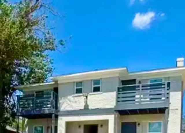 Property at 2735 Purington Ave Unit 201, Fort Worth, TX, 76103, 2 beds, 1 bath, [object Object]