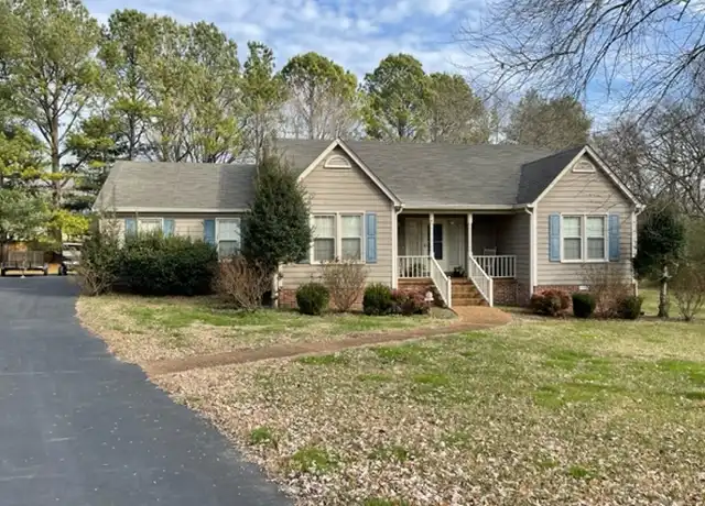 Property at 1408 Spainwood St, Columbia, TN, 38401, 3 beds, 2 baths, [object Object]