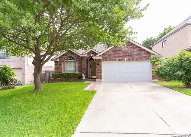 Property at 1719 Pinetum Dr, San Antonio, TX, 78213, 3 beds, 2 baths, [object Object]