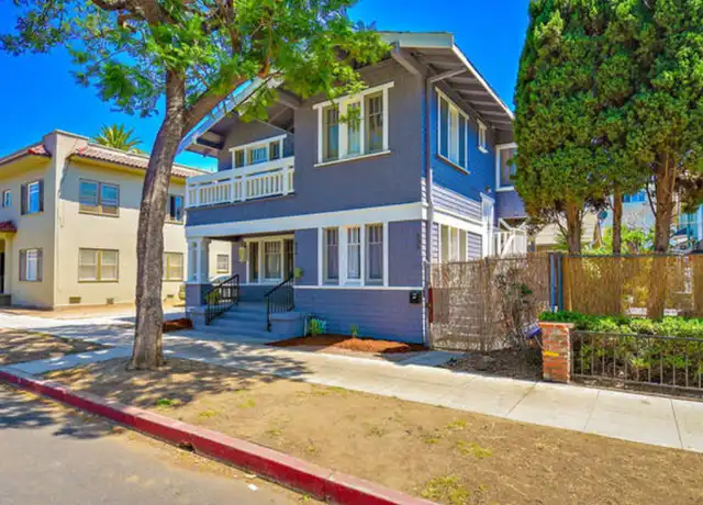 Property at 638 E 3rd St Unit 636, Long Beach, CA, 90802, 2 beds, 1 bath, [object Object]