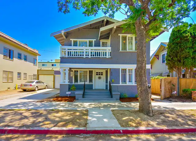 Property at 638 E 3rd St Unit 636, Long Beach, CA, 90802, 2 beds, 1 bath, [object Object]