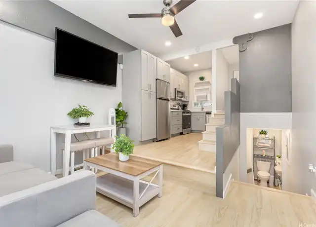 Property at 1508 Kewalo St Unit 101B, Honolulu, HI, 96822, 2 beds, 1 bath, [object Object]