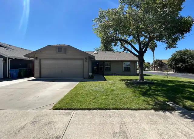 Property at 2088 Shadow Park Dr, Turlock, CA, 95380, 3 beds, 2 baths, [object Object]