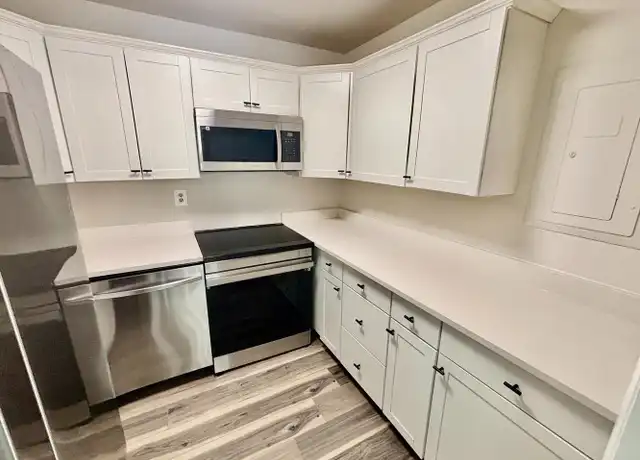 Property at 327 Saint Marys Ave Unit 7F, La Plata, MD, 20646, 3 beds, 2 baths, [object Object]
