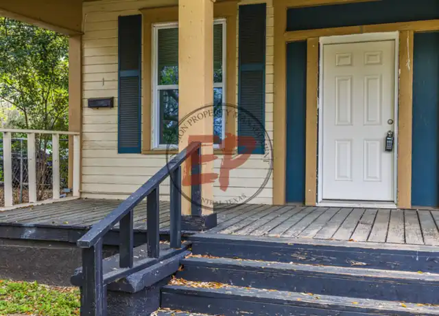 Property at 1603 West Ave, Waco, TX, 76707, 1 bed, 1 bath, [object Object]