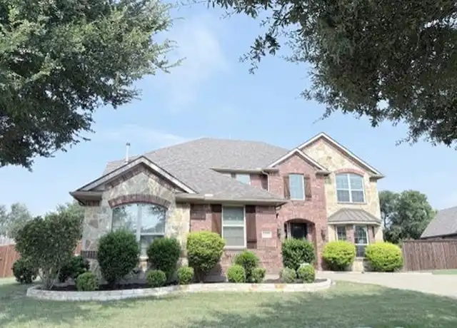 Property at 12571 Valley Spring Dr, Frisco, TX, 75035, 5 beds, 4.5 baths, [object Object]