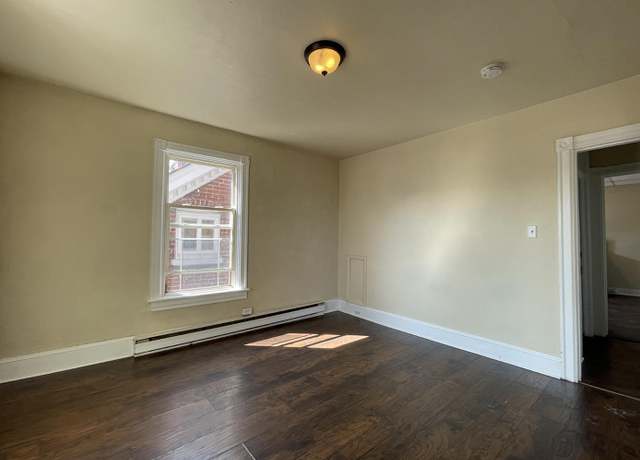 Photo of 616 W Franklin St Unit 3, Hagerstown, MD 21740