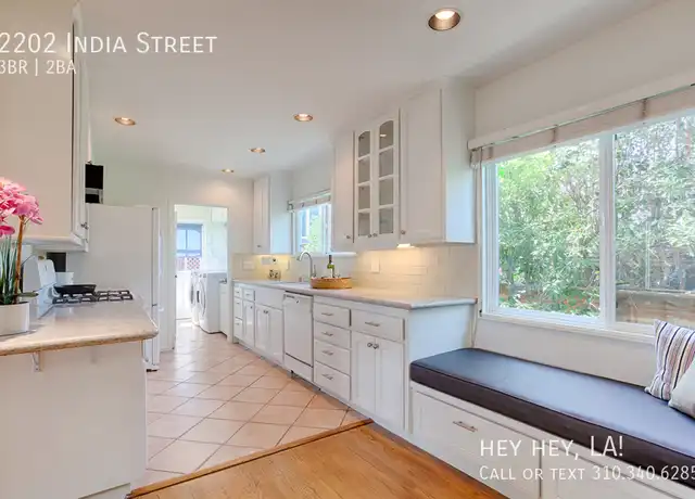 Property at 2202 India St, Los Angeles, CA, 90039, 3 beds, 2 baths, [object Object]