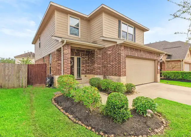 Property at 3418 Bainbridge Hill Ln, Houston, TX, 77047, 4 beds, 2.5 baths, [object Object]