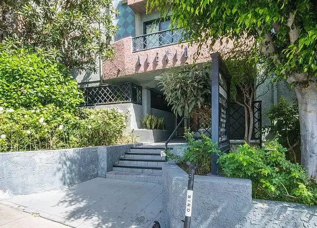 Property at The Alexio - 1538 N Vista St, Los Angeles, CA, 90046, 1-2 bed, 1-2 bath, [object Object]