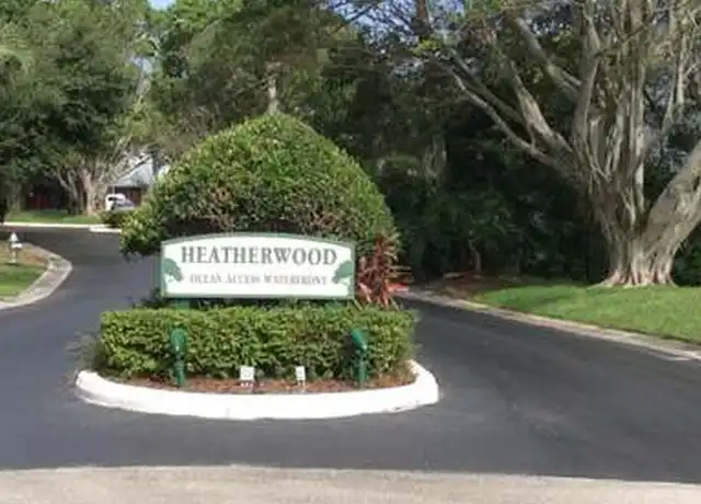 Property at 5080 Heatherhill Ln, Boca Raton, FL, 33486, 2 beds, 1 bath, [object Object]