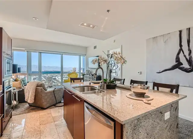 Property at 4471 Dean Martin Dr #4104, Las Vegas, NV, 89103, 2 beds, 2 baths, [object Object]