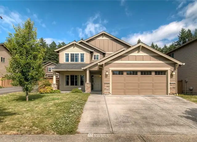 Property at 3606 Bacall St NE, Olympia, WA, 98516, 4 beds, 2.5 baths, [object Object]