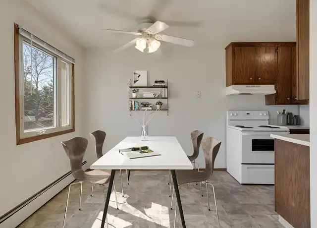 Property at Hamline Terrace - 1360 Terrace Dr, Saint Paul, MN, 55113, 1-2 bed, 1-1.5 bath, [object Object]