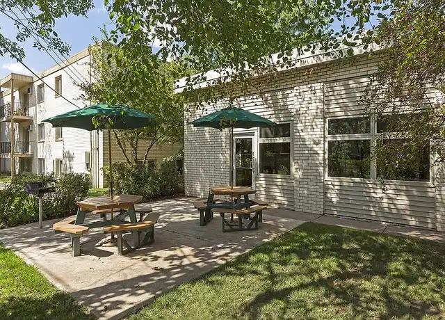 Property at Hamline Terrace - 1360 Terrace Dr, Saint Paul, MN, 55113, 1-2 bed, 1-1.5 bath, [object Object]