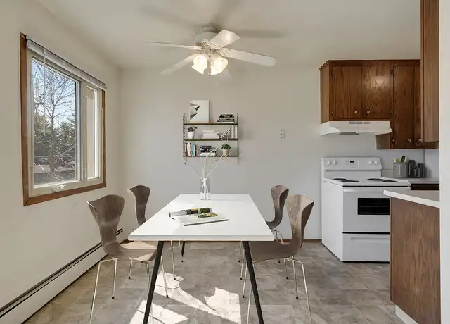 Property at Hamline Terrace - 1360 Terrace Dr, Saint Paul, MN, 55113, 0-2 beds, 1-1.5 bath, [object Object]