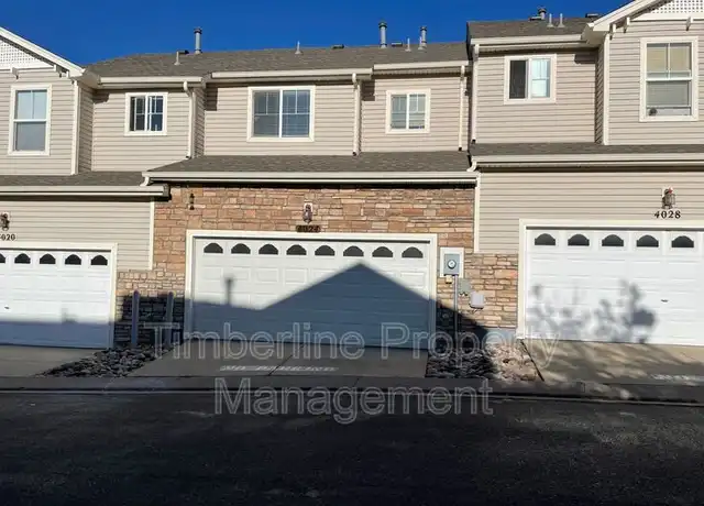 Property at 4024 Diamond Ridge Vw, Colorado Springs, CO, 80918, 2 beds, 2.5 baths, [object Object]