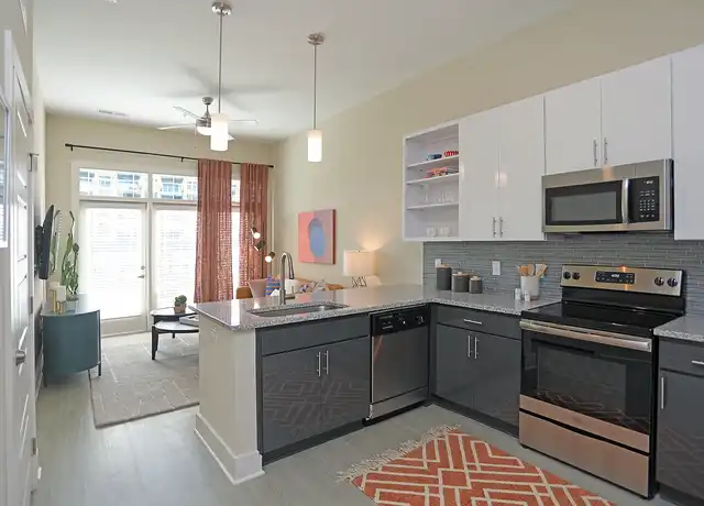 Property at Link Apartments Innovation Quarter - 530 N Patterson Ave, Winston-Salem, NC, 27101, 0-2 beds, 1-2 bath, [object Object]
