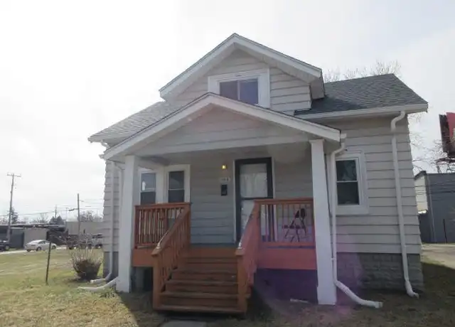 Property at 1026 E Muir Ave, Hazel Park, MI, 48030, 3 beds, 1.5 baths, [object Object]