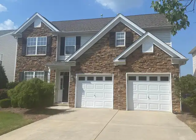 Property at 234 Stobhill Ln, Holly Springs, NC, 27540, 5 beds, 3 baths, [object Object]