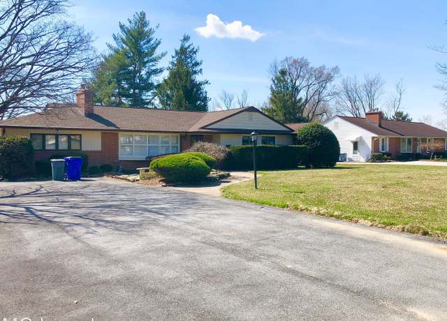Rent In Ellicott City Md