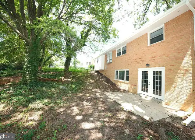 Property at 9218 Davidson St, College Park, MD, 20740, 2 beds, 1 bath, [object Object]