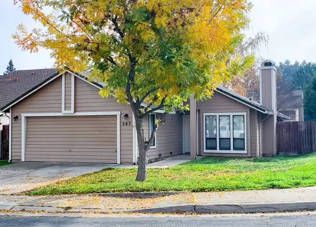 Property at 387 Oceanic Way, Sacramento, CA, 95831, 3 beds, 2 baths, [object Object]