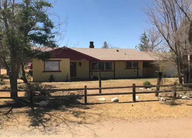 Property at 13828 Olema Rd, Apple Valley, CA, 92307, 2 beds, 1 bath, [object Object]