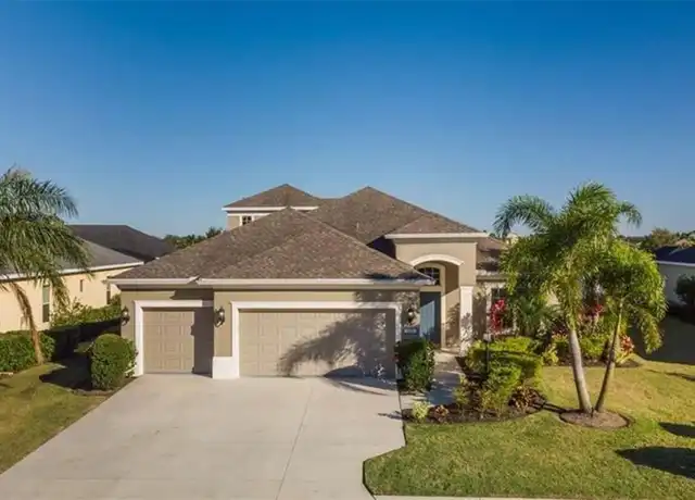 Property at 12051 Forest Park Cir, Bradenton, FL, 34211, 5 beds, 4 baths, [object Object]