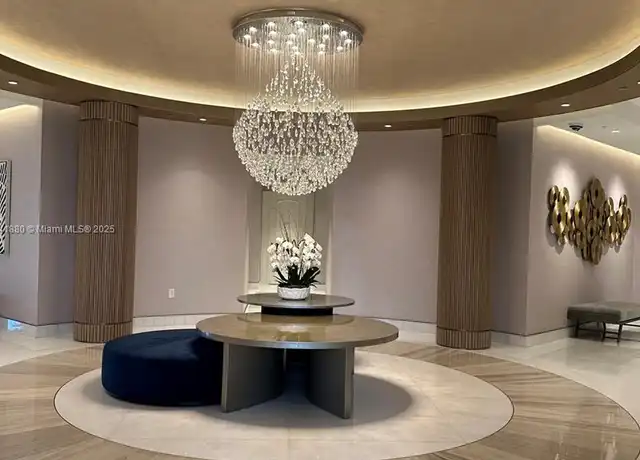 Property at 888 Brickell Key Dr #601, Miami, FL, 33131, 1 bed, 1.5 baths, [object Object]