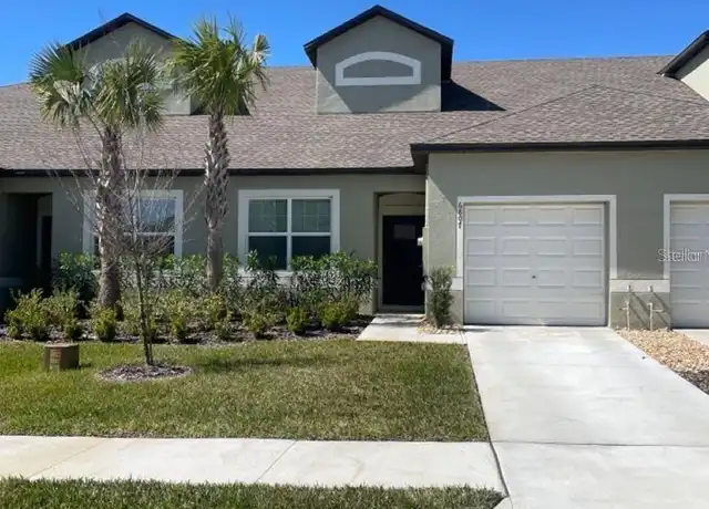 Property at 6807 Ripple Pond Loop, Zephyrhills, FL, 33541, 2 beds, 2 baths, [object Object]