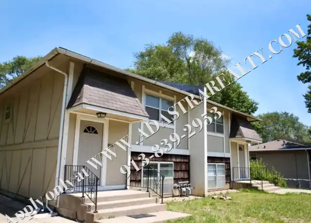 Property at 908 Brookside St, Leavenworth, KS, 66048, 3 beds, 2 baths, [object Object]