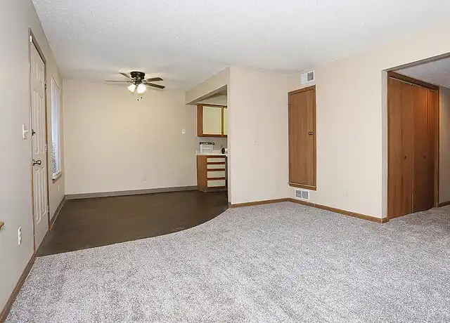 Property at Cross Creek Apartments and Townhomes - 7750 E 32nd St N, Wichita, KS, 67226, 2-3 beds, 1-1.5 bath, [object Object]