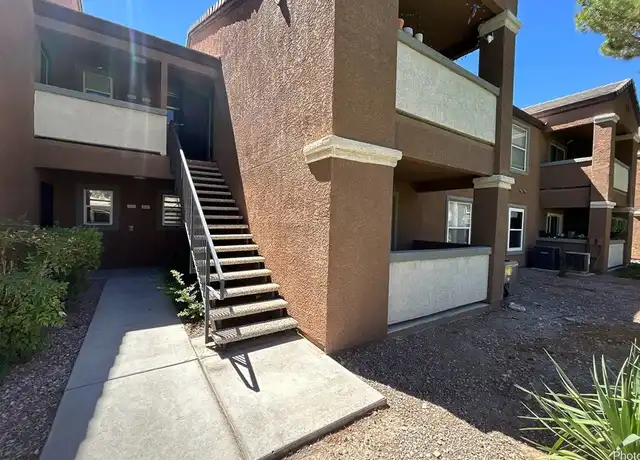 Property at 555 E Silverado Ranch Blvd #1042, Las Vegas, NV, 89183, 1 bed, 1 bath, [object Object]