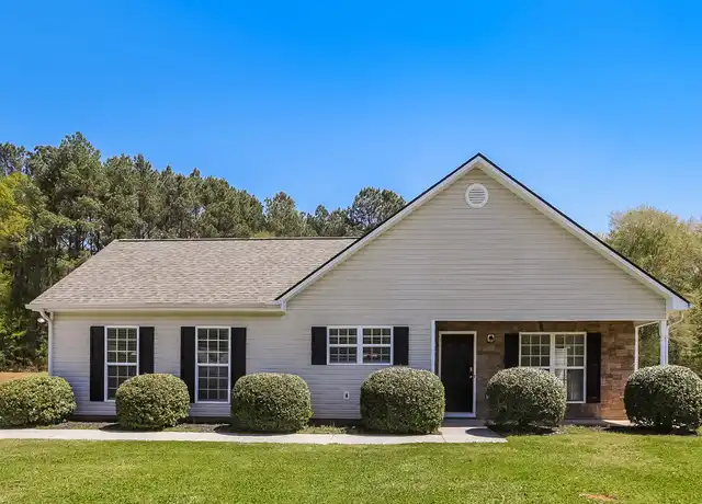 Property at 1052 Navaho Trl, Monroe, GA, 30655, 4 beds, 3 baths, [object Object]