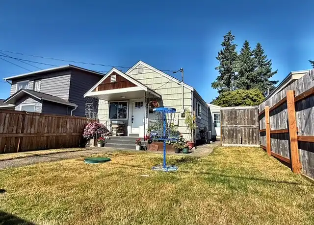 Property at 2229 Eastview Ave NE, Bremerton, WA, 98310, 2 beds, 1 bath, [object Object]